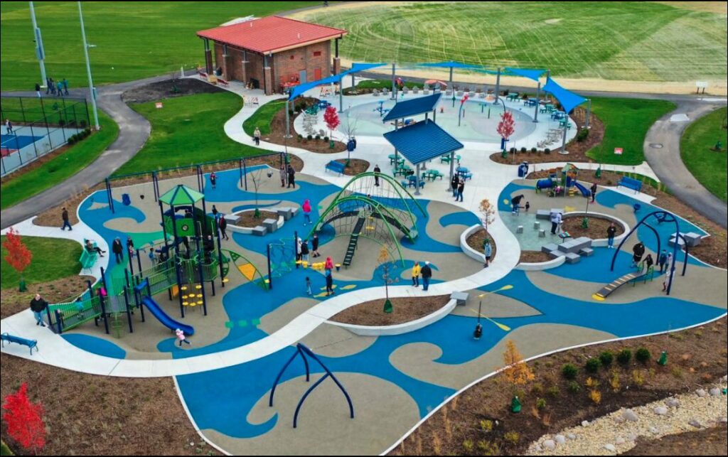 activities plainfield shorewood
